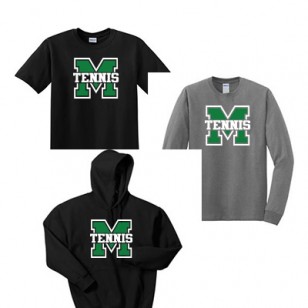 M TENNIS23 BASICS